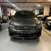 VOLKSWAGEN TIGUAN 2.0 300 TSI GASOLINA ALLSPACE R-LINE AUTOMÁTICO VOLKSWAGEN TIGUAN 2.0 300 TSI GASOLINA ALLSPACE R-LINE AUTOMÁTICO