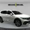 VOLKSWAGEN TIGUAN 2.0 300 TSI GASOLINA ALLSPACE R-LINE AUTOMÁTICO VOLKSWAGEN TIGUAN 2.0 300 TSI GASOLINA ALLSPACE R-LINE AUTOMÁTICO