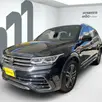 VOLKSWAGEN TIGUAN 2.0 300 TSI GASOLINA ALLSPACE R-LINE AUTOMÁTICO VOLKSWAGEN TIGUAN 2.0 300 TSI GASOLINA ALLSPACE R-LINE AUTOMÁTICO