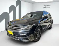 VOLKSWAGEN TIGUAN 2.0 300 TSI GASOLINA ALLSPACE R-LINE AUTOMÁTICO VOLKSWAGEN TIGUAN 2.0 300 TSI GASOLINA ALLSPACE R-LINE AUTOMÁTICO