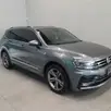 VOLKSWAGEN TIGUAN 2.0 350 TSI GASOLINA ALLSPACE R-LINE 4MOTION DSG VOLKSWAGEN TIGUAN 2.0 350 TSI GASOLINA ALLSPACE R-LINE 4MOTION DSG
