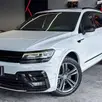 VOLKSWAGEN TIGUAN 2.0 350 TSI GASOLINA ALLSPACE R-LINE 4MOTION DSG VOLKSWAGEN TIGUAN 2.0 350 TSI GASOLINA ALLSPACE R-LINE 4MOTION DSG
