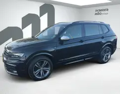 VOLKSWAGEN TIGUAN 2.0 350 TSI GASOLINA ALLSPACE R-LINE 4MOTION DSG VOLKSWAGEN TIGUAN 2.0 350 TSI GASOLINA ALLSPACE R-LINE 4MOTION DSG