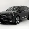 VOLKSWAGEN TIGUAN 2.0 350 TSI GASOLINA ALLSPACE R-LINE 4MOTION DSG VOLKSWAGEN TIGUAN 2.0 350 TSI GASOLINA ALLSPACE R-LINE 4MOTION DSG