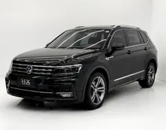 VOLKSWAGEN TIGUAN 2.0 350 TSI GASOLINA ALLSPACE R-LINE 4MOTION DSG VOLKSWAGEN TIGUAN 2.0 350 TSI GASOLINA ALLSPACE R-LINE 4MOTION DSG
