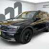 VOLKSWAGEN TIGUAN 2.0 350 TSI GASOLINA ALLSPACE R-LINE 4MOTION DSG VOLKSWAGEN TIGUAN 2.0 350 TSI GASOLINA ALLSPACE R-LINE 4MOTION DSG