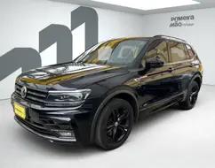 VOLKSWAGEN TIGUAN 2.0 350 TSI GASOLINA ALLSPACE R-LINE 4MOTION DSG VOLKSWAGEN TIGUAN 2.0 350 TSI GASOLINA ALLSPACE R-LINE 4MOTION DSG