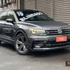VOLKSWAGEN TIGUAN 2.0 350 TSI GASOLINA ALLSPACE R-LINE 4MOTION DSG VOLKSWAGEN TIGUAN 2.0 350 TSI GASOLINA ALLSPACE R-LINE 4MOTION DSG
