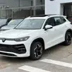 VOLKSWAGEN TIGUAN 2.0 350 TSI GASOLINA R-LINE 4MOTION AUTOMÁTICO VOLKSWAGEN TIGUAN 2.0 350 TSI GASOLINA R-LINE 4MOTION AUTOMÁTICO