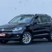 VOLKSWAGEN TIGUAN 2.0 TSI 16V TURBO GASOLINA 4P TIPTRONIC VOLKSWAGEN TIGUAN 2.0 TSI 16V TURBO GASOLINA 4P TIPTRONIC