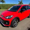 VOLKSWAGEN UP 1.0 170 TSI TOTAL FLEX XTREME 4P MANUAL VOLKSWAGEN UP 1.0 170 TSI TOTAL FLEX XTREME 4P MANUAL