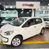 VOLKSWAGEN UP 1.0 MPI TAKE UP 12V FLEX 4P MANUAL VOLKSWAGEN UP 1.0 MPI TAKE UP 12V FLEX 4P MANUAL