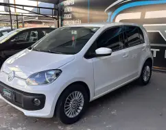 VOLKSWAGEN UP 1.0 MPI TAKE UP 12V FLEX 4P MANUAL VOLKSWAGEN UP 1.0 MPI TAKE UP 12V FLEX 4P MANUAL