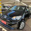 VOLKSWAGEN UP 1.0 MPI TOTAL FLEX 4P MANUAL VOLKSWAGEN UP 1.0 MPI TOTAL FLEX 4P MANUAL
