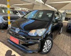 VOLKSWAGEN UP 1.0 MPI TOTAL FLEX 4P MANUAL VOLKSWAGEN UP 1.0 MPI TOTAL FLEX 4P MANUAL