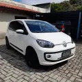 VOLKSWAGEN UP 1.0 TSI MOVE UP 12V FLEX 4P MANUAL VOLKSWAGEN UP 1.0 TSI MOVE UP 12V FLEX 4P MANUAL