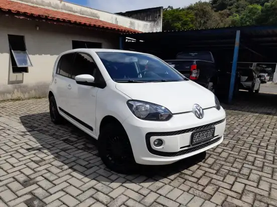 VOLKSWAGEN-UP-1.0 TSI MOVE UP 12V FLEX 4P MANUAL VOLKSWAGEN-UP-2016