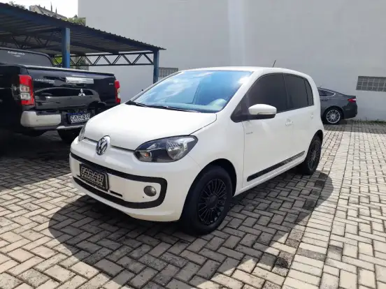VOLKSWAGEN-UP-1.0 TSI MOVE UP 12V FLEX 4P MANUAL VOLKSWAGEN-UP-2016