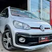VOLKSWAGEN UP 1.0 170 TSI TOTAL FLEX XTREME 4P MANUAL VOLKSWAGEN UP 1.0 170 TSI TOTAL FLEX XTREME 4P MANUAL