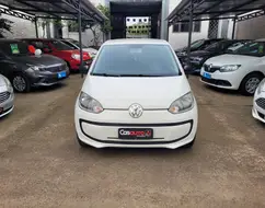 VOLKSWAGEN UP 1.0 MPI TAKE UP 12V FLEX 2P MANUAL VOLKSWAGEN UP 1.0 MPI TAKE UP 12V FLEX 2P MANUAL