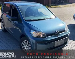VOLKSWAGEN UP 1.0 MPI TAKE UP 12V FLEX 4P MANUAL VOLKSWAGEN UP 1.0 MPI TAKE UP 12V FLEX 4P MANUAL
