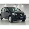 VOLKSWAGEN UP 1.0 MPI TAKE UP 12V FLEX 4P MANUAL VOLKSWAGEN UP 1.0 MPI TAKE UP 12V FLEX 4P MANUAL