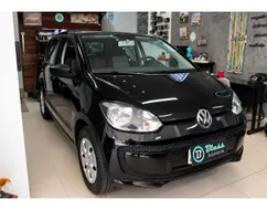 VOLKSWAGEN UP 1.0 MPI TAKE UP 12V FLEX 4P MANUAL VOLKSWAGEN UP 1.0 MPI TAKE UP 12V FLEX 4P MANUAL