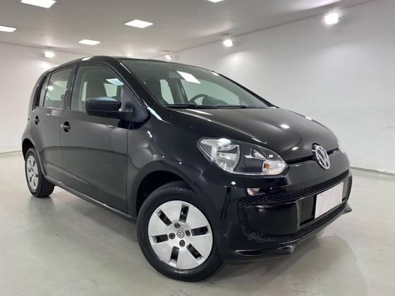 VOLKSWAGEN UP 1.0 MPI TAKE UP 12V FLEX 4P MANUAL