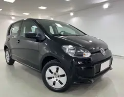 VOLKSWAGEN UP 1.0 MPI TAKE UP 12V FLEX 4P MANUAL VOLKSWAGEN UP 1.0 MPI TAKE UP 12V FLEX 4P MANUAL