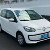 VOLKSWAGEN UP 1.0 MPI TAKE UP 12V FLEX 4P MANUAL VOLKSWAGEN UP 1.0 MPI TAKE UP 12V FLEX 4P MANUAL