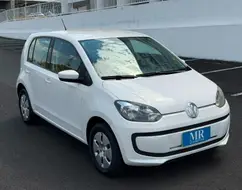VOLKSWAGEN UP 1.0 MPI TAKE UP 12V FLEX 4P MANUAL VOLKSWAGEN UP 1.0 MPI TAKE UP 12V FLEX 4P MANUAL