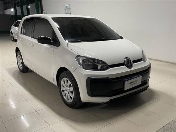 VOLKSWAGEN UP 1.0 MPI TAKE UP 12V FLEX 4P MANUAL