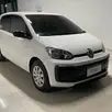 VOLKSWAGEN UP 1.0 MPI TAKE UP 12V FLEX 4P MANUAL VOLKSWAGEN UP 1.0 MPI TAKE UP 12V FLEX 4P MANUAL