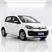 VOLKSWAGEN UP 1.0 TSI MOVE UP 12V FLEX 4P MANUAL VOLKSWAGEN UP 1.0 TSI MOVE UP 12V FLEX 4P MANUAL