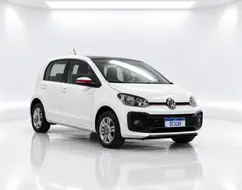 VOLKSWAGEN UP 1.0 TSI MOVE UP 12V FLEX 4P MANUAL VOLKSWAGEN UP 1.0 TSI MOVE UP 12V FLEX 4P MANUAL