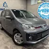 VOLKSWAGEN UP 1.0 TSI MOVE UP 12V FLEX 4P MANUAL VOLKSWAGEN UP 1.0 TSI MOVE UP 12V FLEX 4P MANUAL