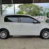 VOLKSWAGEN UP 1.0 TSI MOVE UP 12V FLEX 4P MANUAL VOLKSWAGEN UP 1.0 TSI MOVE UP 12V FLEX 4P MANUAL