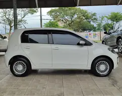 VOLKSWAGEN UP 1.0 TSI MOVE UP 12V FLEX 4P MANUAL VOLKSWAGEN UP 1.0 TSI MOVE UP 12V FLEX 4P MANUAL