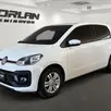 VOLKSWAGEN UP 1.0 TSI MOVE UP 12V FLEX 4P MANUAL VOLKSWAGEN UP 1.0 TSI MOVE UP 12V FLEX 4P MANUAL