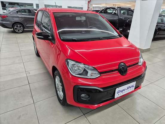 VOLKSWAGEN-UP-1.0 TSI MOVE UP 12V FLEX 4P MANUAL VOLKSWAGEN-UP-2018