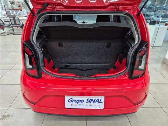 VOLKSWAGEN-UP-1.0 TSI MOVE UP 12V FLEX 4P MANUAL VOLKSWAGEN-UP-2018