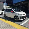 VOLKSWAGEN UP 1.0 TSI PEPPER 12V FLEX 4P MANUAL VOLKSWAGEN UP 1.0 TSI PEPPER 12V FLEX 4P MANUAL