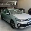 VOLKSWAGEN VIRTUS 1.0 200 TSI COMFORTLINE AUTOMÁTICO VOLKSWAGEN VIRTUS 1.0 200 TSI COMFORTLINE AUTOMÁTICO
