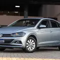 VOLKSWAGEN VIRTUS 1.0 200 TSI COMFORTLINE AUTOMÁTICO VOLKSWAGEN VIRTUS 1.0 200 TSI COMFORTLINE AUTOMÁTICO