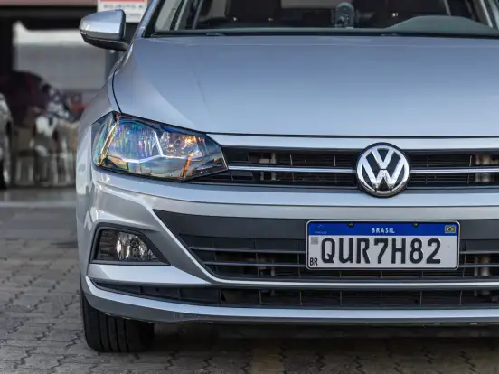 VOLKSWAGEN-VIRTUS-1.0 200 TSI COMFORTLINE AUTOMÁTICO VOLKSWAGEN-VIRTUS-2019