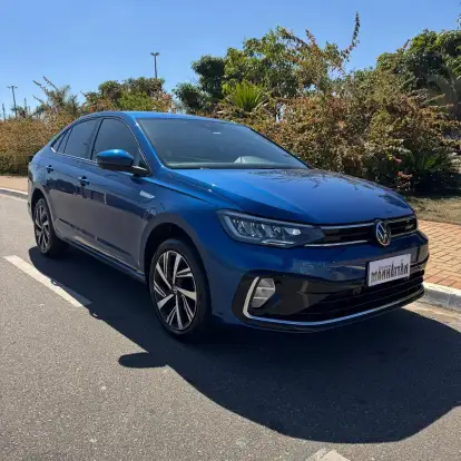 VOLKSWAGEN-VIRTUS-1.0 200 TSI HIGHLINE AUTOMÁTICO VOLKSWAGEN-VIRTUS-2025