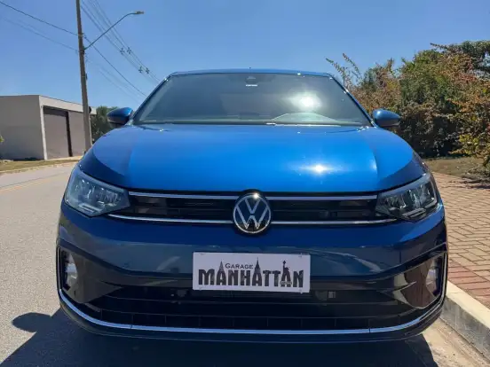 VOLKSWAGEN-VIRTUS-1.0 200 TSI HIGHLINE AUTOMÁTICO VOLKSWAGEN-VIRTUS-2025