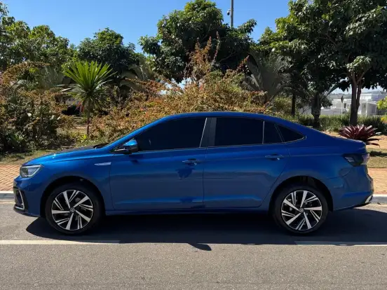 VOLKSWAGEN-VIRTUS-1.0 200 TSI HIGHLINE AUTOMÁTICO VOLKSWAGEN-VIRTUS-2025
