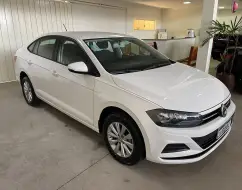 VOLKSWAGEN VIRTUS 1.6 MSI TOTAL FLEX AUTOMÁTICO VOLKSWAGEN VIRTUS 1.6 MSI TOTAL FLEX AUTOMÁTICO
