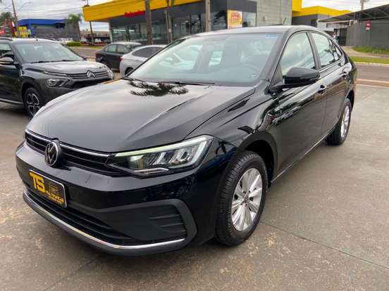VOLKSWAGEN-VIRTUS-1.0 170 TSI AUTOMÁTICO VOLKSWAGEN-VIRTUS-2025